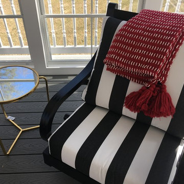 Classic Sunporch