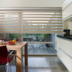 Vision Shades - Products
