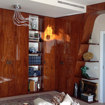 Boat APT