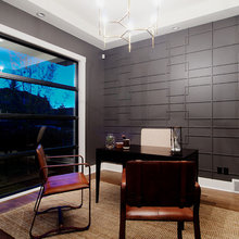 tv room