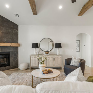 Living Areas