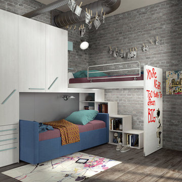 Space Saving Solutions