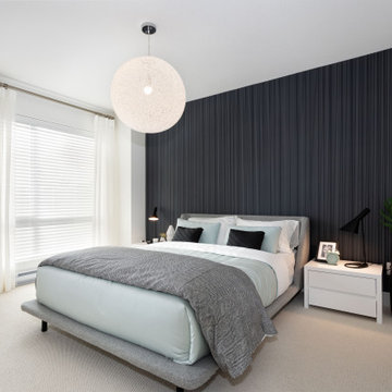 Berkley Village - final phase