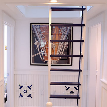 Attic Ladder