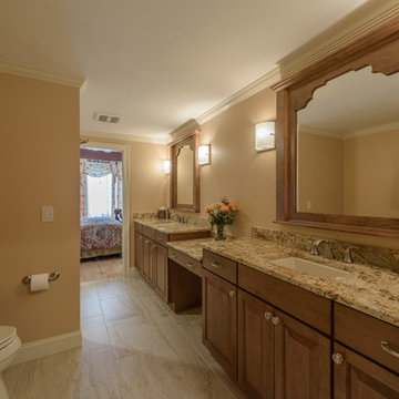 Lowell, MA | Addition, Master Suite, Basement, Family Room, Deck