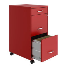 storage