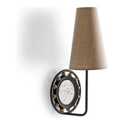Waterworks Lighting - Wall Sconces
