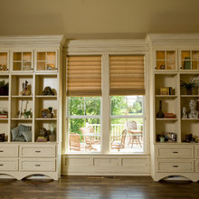 built ins