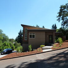 Pacific NW Contemporary