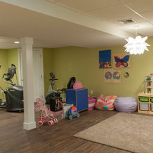 playroom