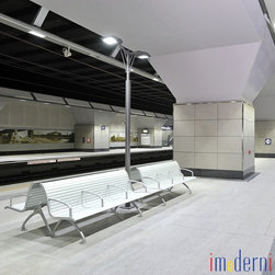 Modern Italian Benches - Products