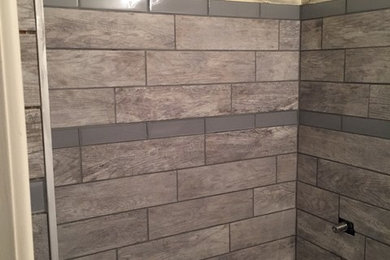 3923 Woodgate Lane Before & After
