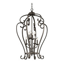 entry way lighting