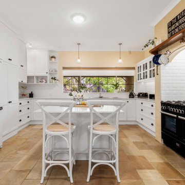 Kitchen Reno