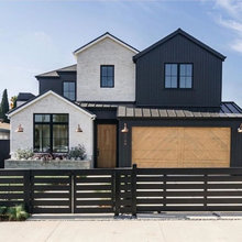 Exteriors