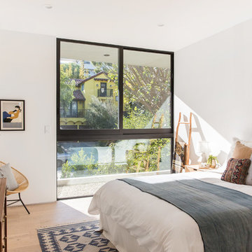 5th Street Residence
