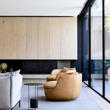Lupfer - Living Room