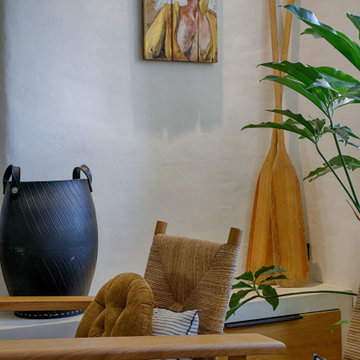 Rénovation de maison