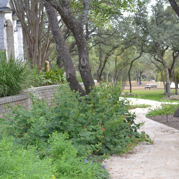 Anderson Mill Estates Residence