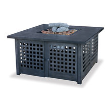 Outdoor Deck