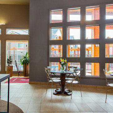 Vantage Apartments