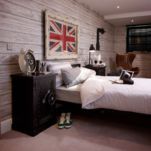 christians room