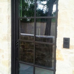 Doors & Windows - Products