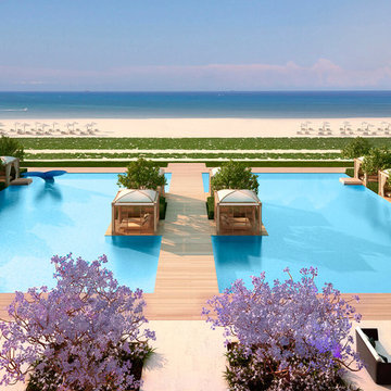 FENDI CHÂTEAU RESIDENCES MIAMI BEACH - FOR SALE