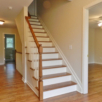New Construction - Fanwood NJ