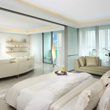 Master Bedroom Muse