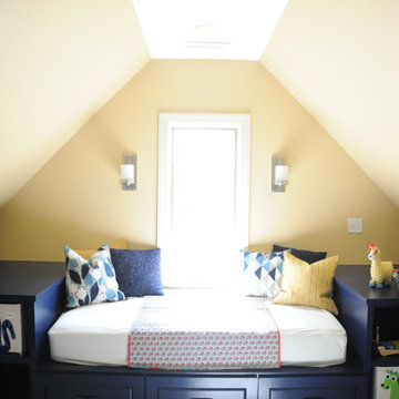 Kids Bonus Room