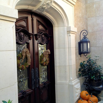 Fall Decorating