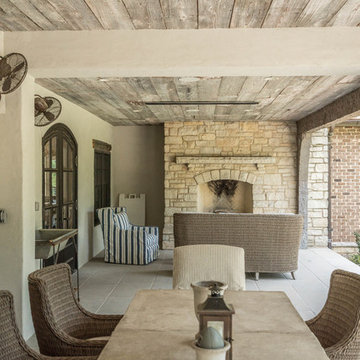 Huntleigh Woods Custom Home 3