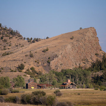 Montana Cookhouse