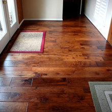 Flooring