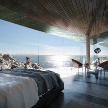 dreamy vacation