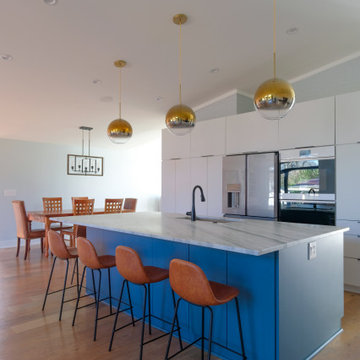 Modern Home Design