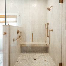 judy’s bathroom
