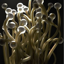 Spermatozio Collection by Dan Issak - Table Lamps