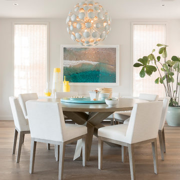 Sea Cliff Residence