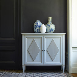 Gustav collection - Living Room Furniture Sets