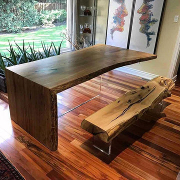 Our latest projects 2018