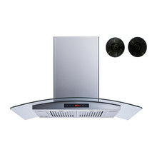 Kitchen Hood