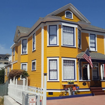 Exterior Painting