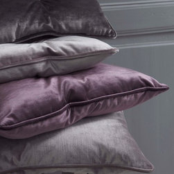 Nemours Cushion ACCESSORIES - Decorative Pillows