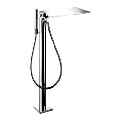 Axor Massaud - Tub And Shower Faucet Sets