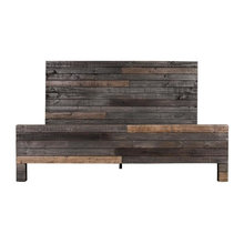 Master Bedroom-Bed Frames & Headboards