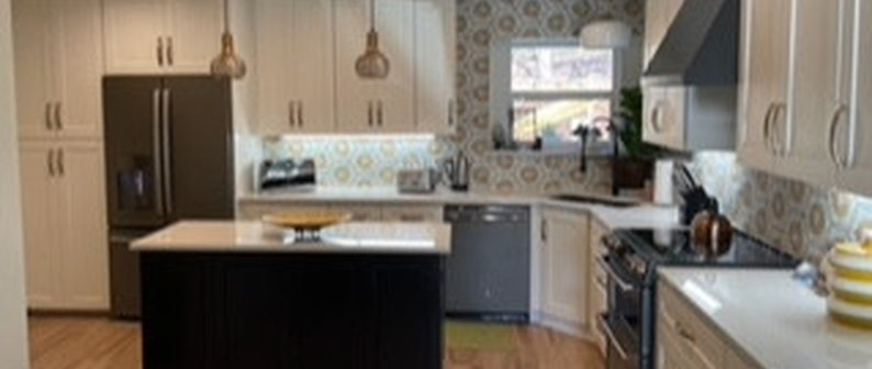 CLASSIC KITCHEN AND BATH DESIGN - Project Photos & Reviews - Arlington ...