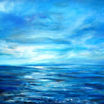 Seascapes Custom-Made