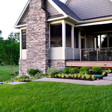 Golf Course Property